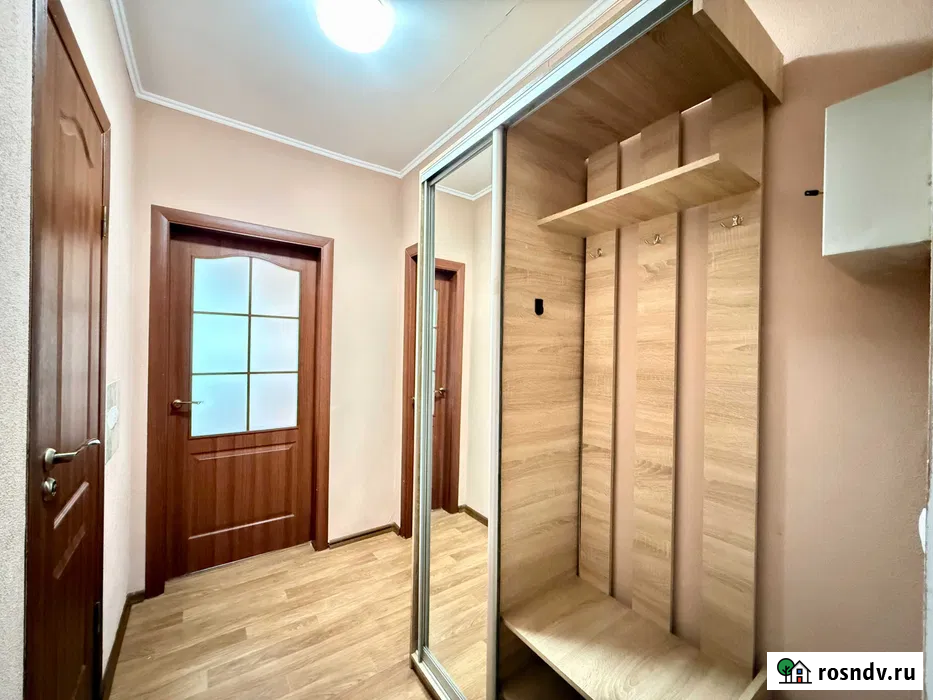 1-комнатная квартира, 38 м², 2/2 эт. в аренду на длительный срок в Краснооктябрьском Республики Адыгея Краснооктябрьский - изображение 4