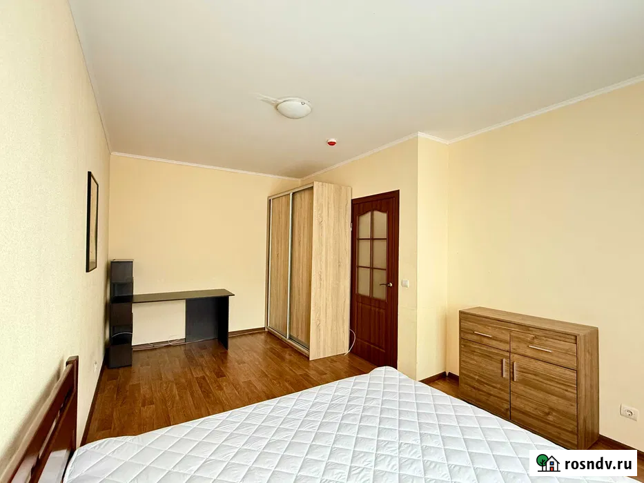 1-комнатная квартира, 38 м², 2/2 эт. в аренду на длительный срок в Краснооктябрьском Республики Адыгея Краснооктябрьский - изображение 5