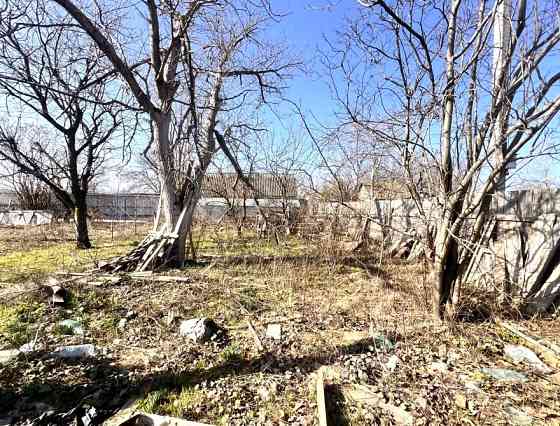 Участок СНТ, ДНП 6.5 сот. на продажу в Армавире Армавир