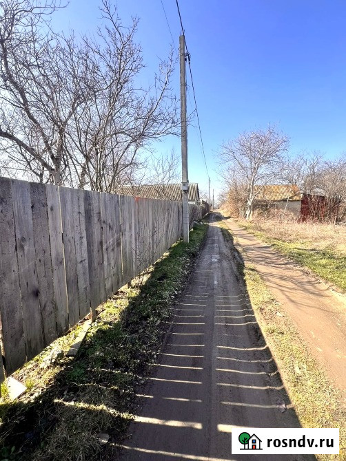 Участок СНТ, ДНП 6.5 сот. на продажу в Армавире Армавир - изображение 4