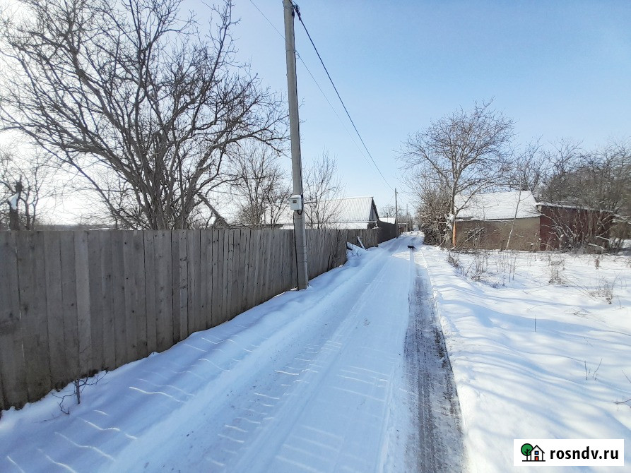 Участок СНТ, ДНП 6.5 сот. на продажу в Армавире Армавир - изображение 2