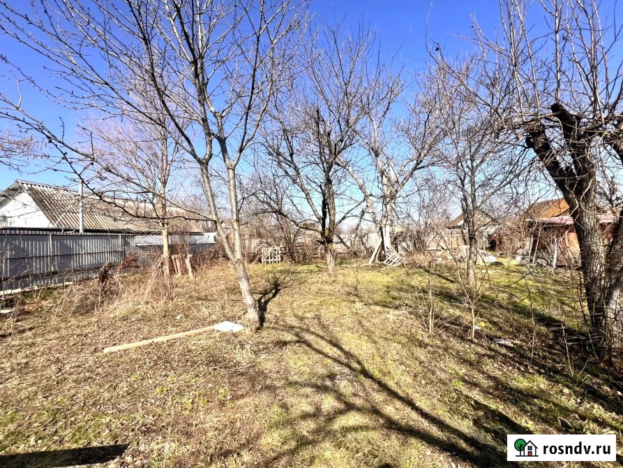 Участок СНТ, ДНП 6.5 сот. на продажу в Армавире Армавир - изображение 5