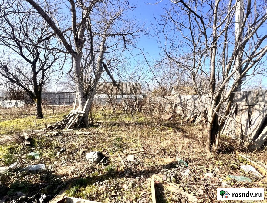 Участок СНТ, ДНП 6.5 сот. на продажу в Армавире Армавир - изображение 3