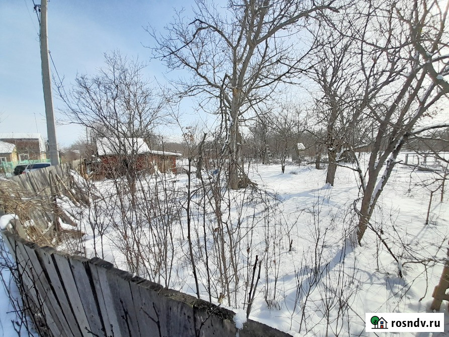 Участок СНТ, ДНП 6.5 сот. на продажу в Армавире Армавир - изображение 4