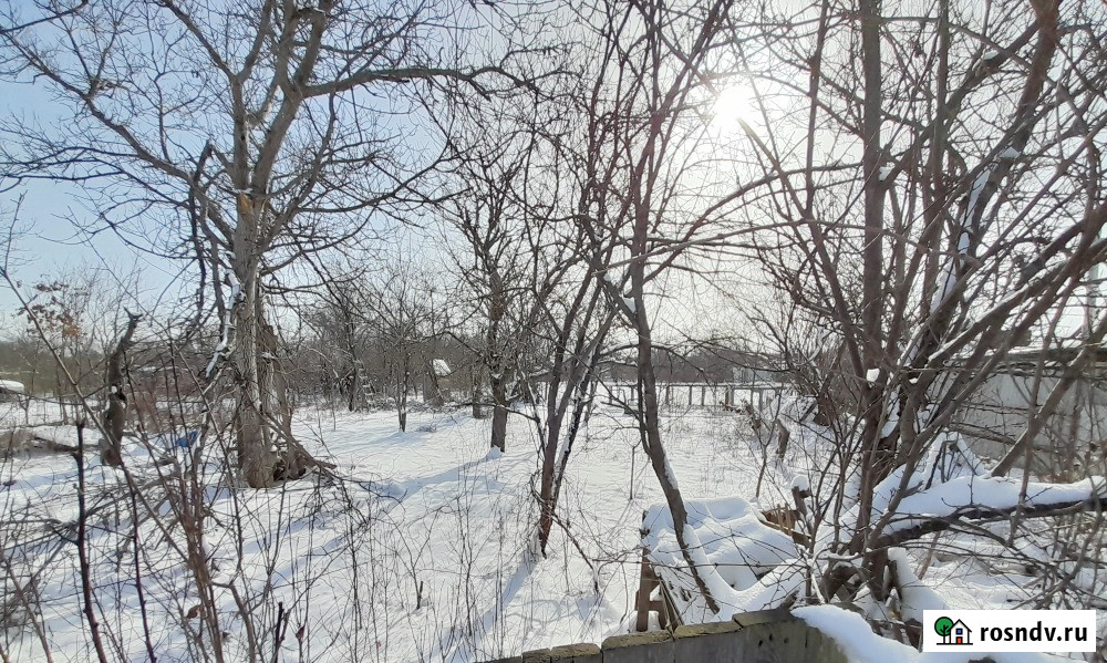 Участок СНТ, ДНП 6.5 сот. на продажу в Армавире Армавир - изображение 5