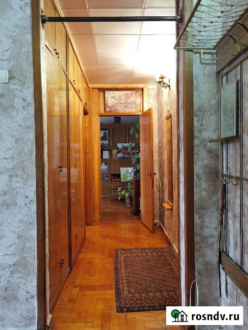 2-комнатная квартира, 48.6 м², 3/5 эт. на продажу в Армавире Армавир - изображение 5