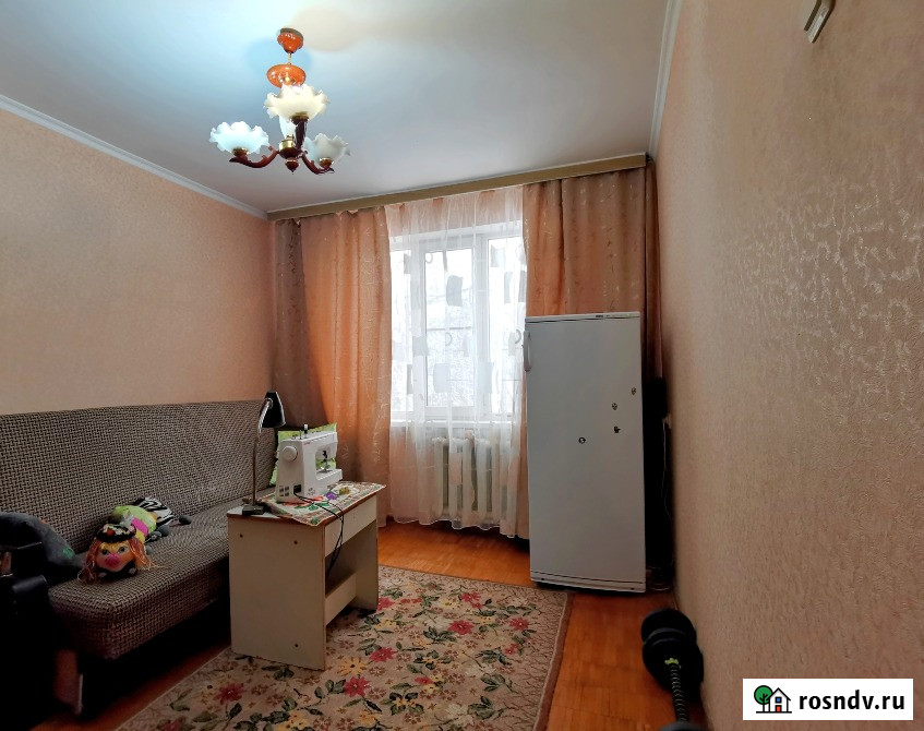 2-комнатная квартира, 48.6 м², 3/5 эт. на продажу в Армавире Армавир - изображение 3