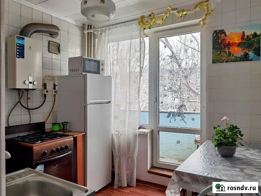 2-комнатная квартира, 48.6 м², 3/5 эт. на продажу в Армавире Армавир - изображение 2