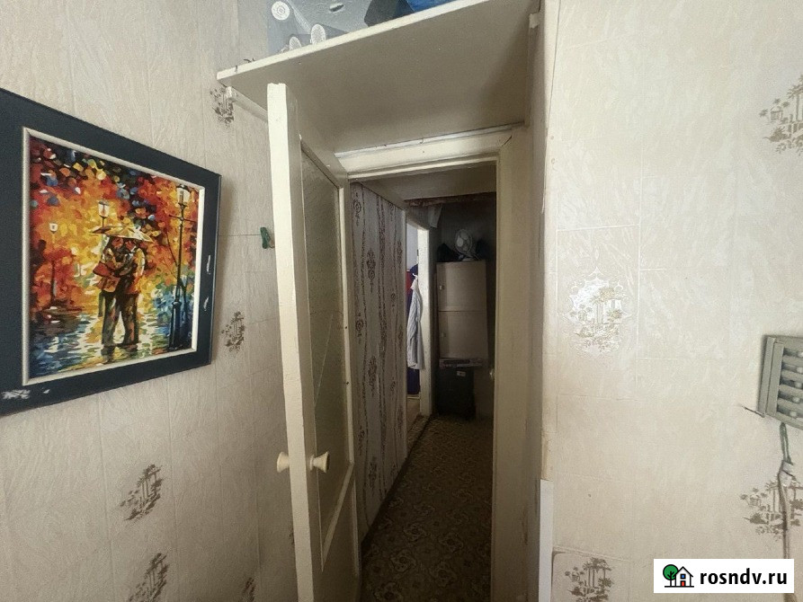 1-комнатная квартира, 31.2 м², 1/5 эт. на продажу в Томске Томск - изображение 2