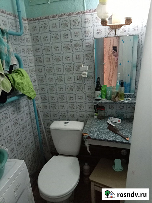 1-комнатная квартира, 31.2 м², 1/5 эт. на продажу в Томске Томск - изображение 5