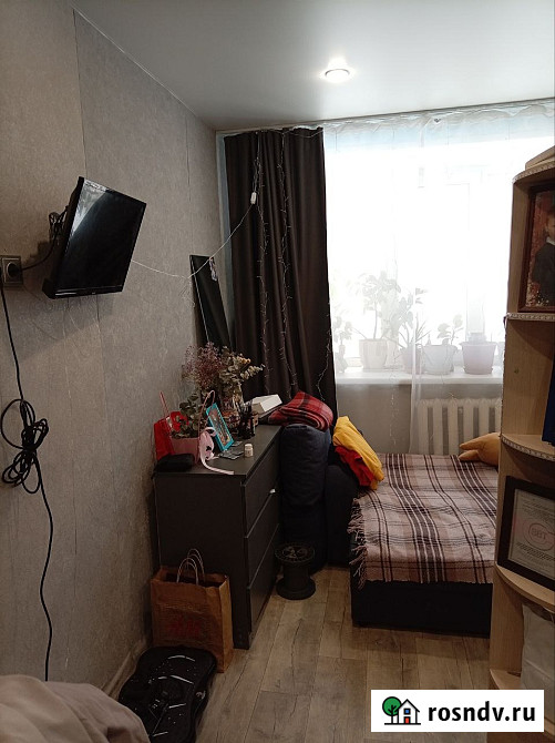 1-комнатная квартира, 31.2 м², 1/5 эт. на продажу в Томске Томск - изображение 4