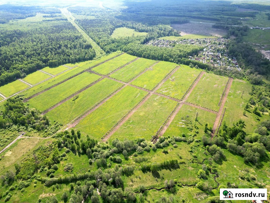 Участок СНТ, ДНП 30 сот. на продажу в Краснодаре Краснодар - изображение 3