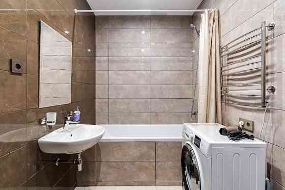 2-комнатная квартира, 54 м², 6/24 эт. в аренду посуточно в Ростове-на-Дону Ростов-на-Дону