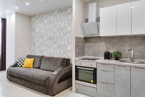 2-комнатная квартира, 54 м², 6/24 эт. в аренду посуточно в Ростове-на-Дону Ростов-на-Дону