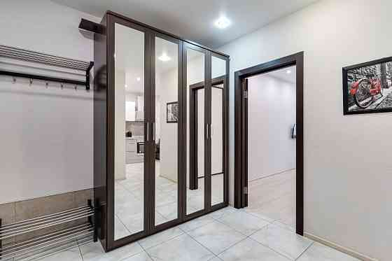 2-комнатная квартира, 54 м², 6/24 эт. в аренду посуточно в Ростове-на-Дону Ростов-на-Дону