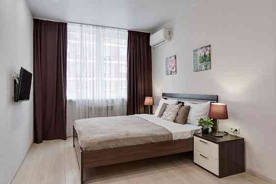 2-комнатная квартира, 54 м², 6/24 эт. в аренду посуточно в Ростове-на-Дону Ростов-на-Дону