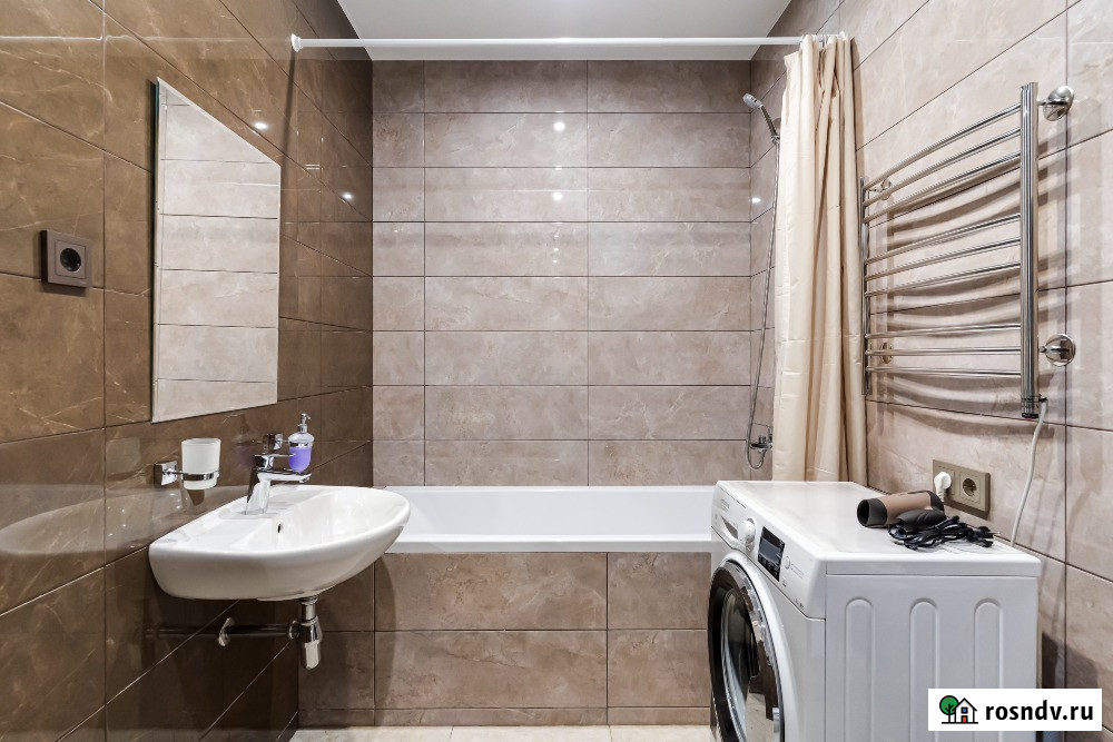 2-комнатная квартира, 54 м², 6/24 эт. в аренду посуточно в Ростове-на-Дону Ростов-на-Дону - изображение 5