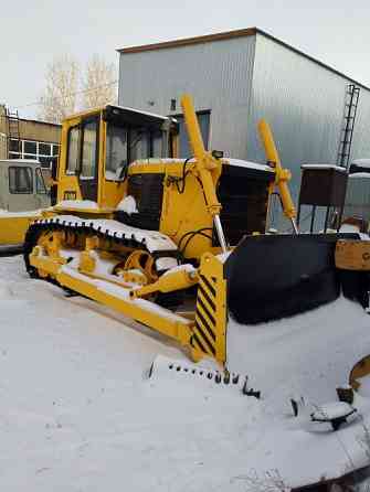 Бульдозер ЧТЗ Т170 и Б10 капремонт, гаранти Петрозаводск
