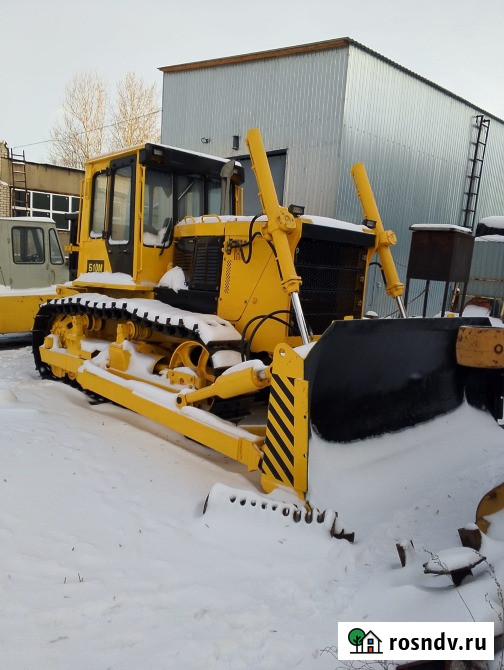 Бульдозер ЧТЗ Т170 и Б10 капремонт, гаранти Петрозаводск - изображение 1