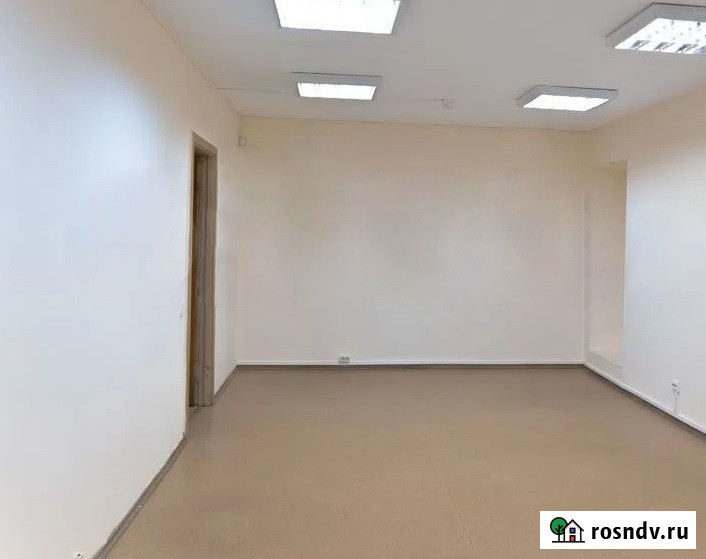 Снять офис 35 м2 от собственника здесь Санкт-Петербург - изображение 1