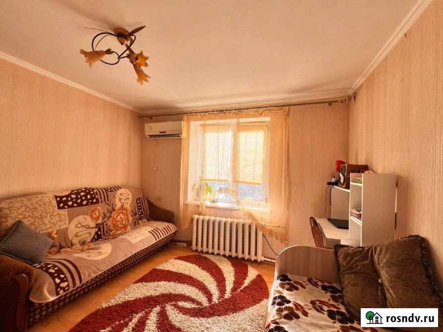 2-комнатная квартира, 50.2 м², 5/5 эт. на продажу в Армавире Армавир - изображение 3