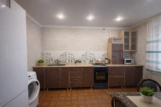 1-комнатная квартира, 35.8 м², 7/9 эт. на продажу в Армавире Армавир