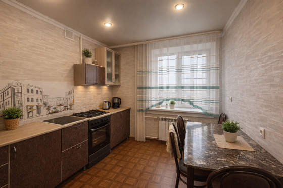 1-комнатная квартира, 35.8 м², 7/9 эт. на продажу в Армавире Армавир