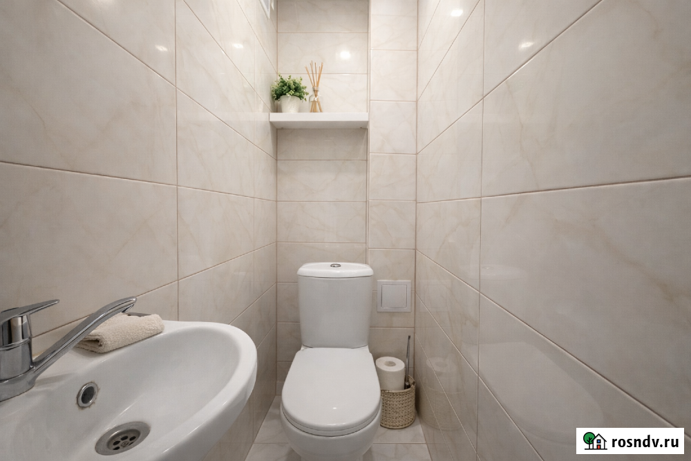 1-комнатная квартира, 35.8 м², 7/9 эт. на продажу в Армавире Армавир - изображение 3