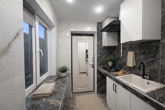 1-комнатная квартира, 20 м², 1/1 эт. на продажу в Армавире Армавир