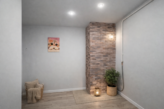 1-комнатная квартира, 20 м², 1/1 эт. на продажу в Армавире Армавир