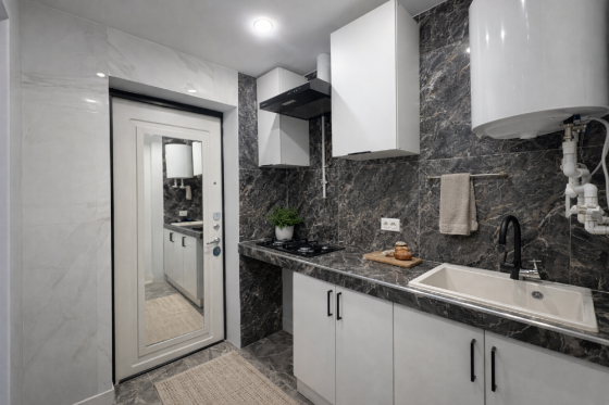 1-комнатная квартира, 20 м², 1/1 эт. на продажу в Армавире Армавир