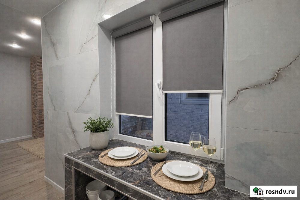 1-комнатная квартира, 20 м², 1/1 эт. на продажу в Армавире Армавир - изображение 4