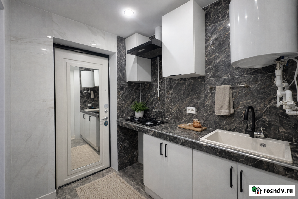 1-комнатная квартира, 20 м², 1/1 эт. на продажу в Армавире Армавир - изображение 5