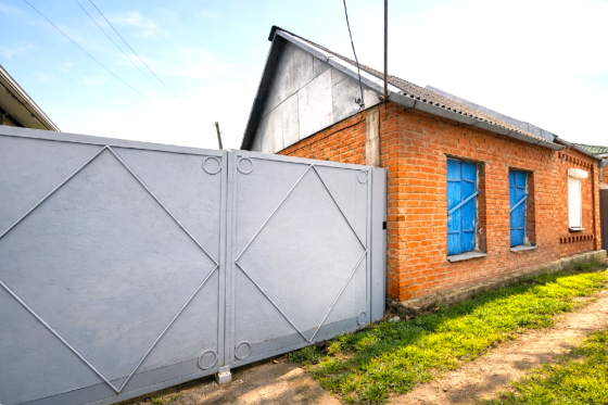 Дом 30 м² на участке 2 сот. на продажу в Армавире Армавир