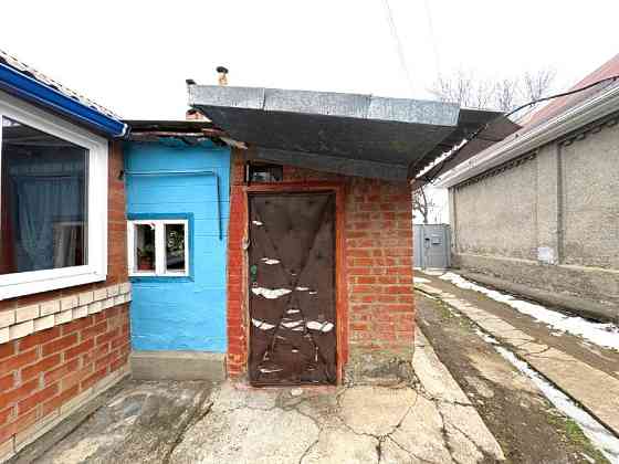 Дом 30 м² на участке 2 сот. на продажу в Армавире Армавир