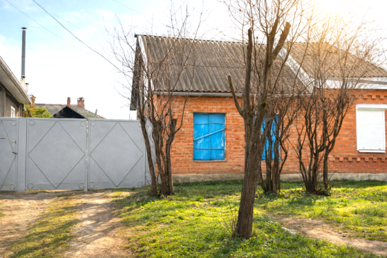 Дом 30 м² на участке 2 сот. на продажу в Армавире Армавир