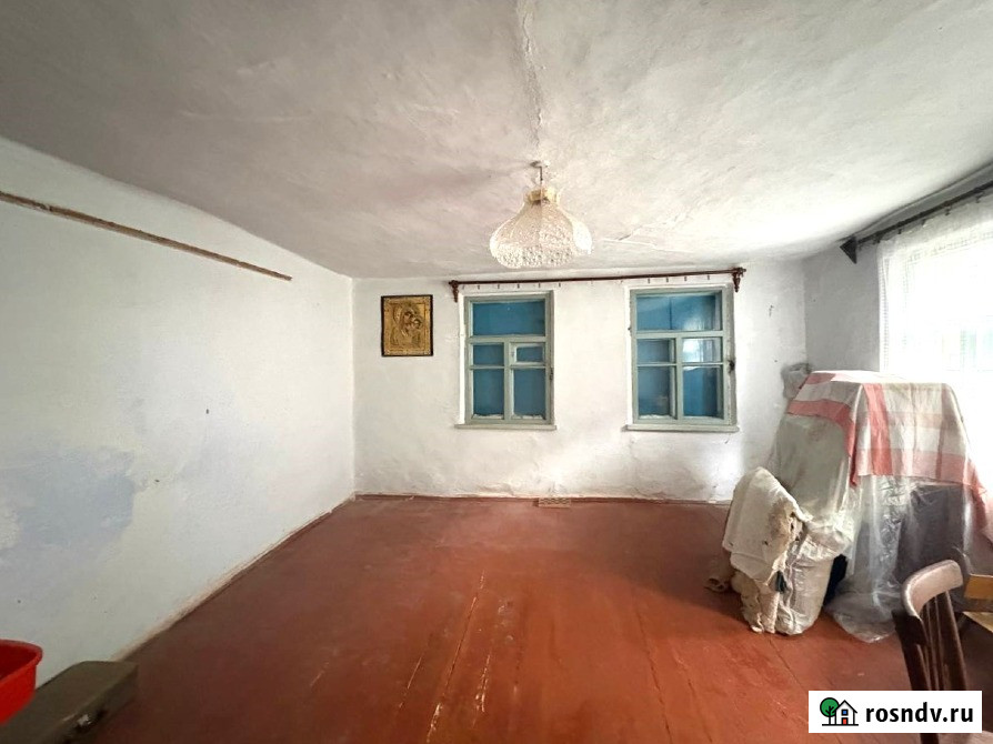 Дом 30 м² на участке 2 сот. на продажу в Армавире Армавир - изображение 3