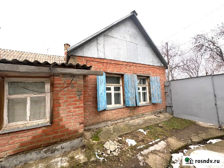 Дом 30 м² на участке 2 сот. на продажу в Армавире Армавир - изображение 4