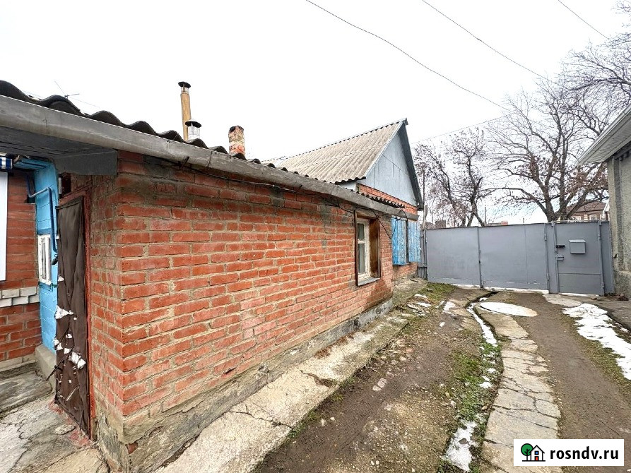 Дом 30 м² на участке 2 сот. на продажу в Армавире Армавир - изображение 2