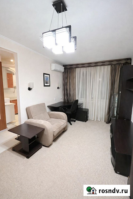 2-комнатная квартира, 46 м², 3/5 эт. в аренду на длительный срок в Армавире Армавир - изображение 1