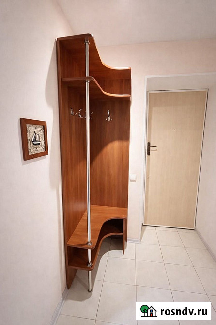 2-комнатная квартира, 46 м², 3/5 эт. в аренду на длительный срок в Армавире Армавир - изображение 4