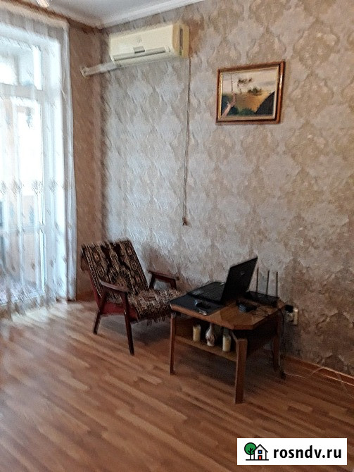 1-комнатная квартира, 44 м², 4/5 эт. на продажу в Севастополе Севастополь - изображение 2