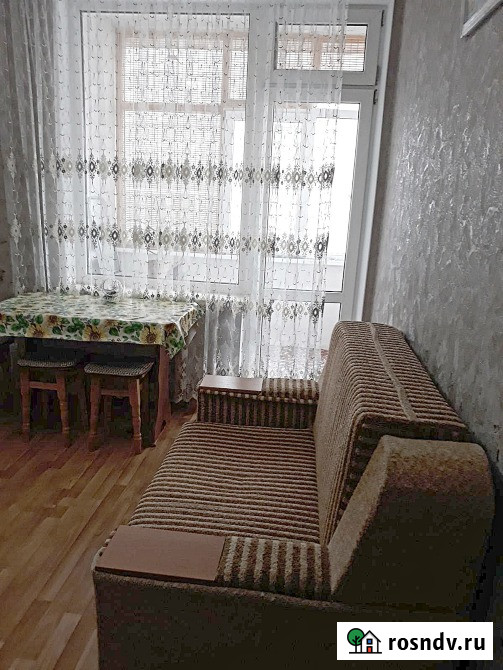 1-комнатная квартира, 44 м², 4/5 эт. на продажу в Севастополе Севастополь - изображение 4