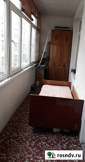 1-комнатная квартира, 44 м², 4/5 эт. на продажу в Севастополе Севастополь - изображение 5