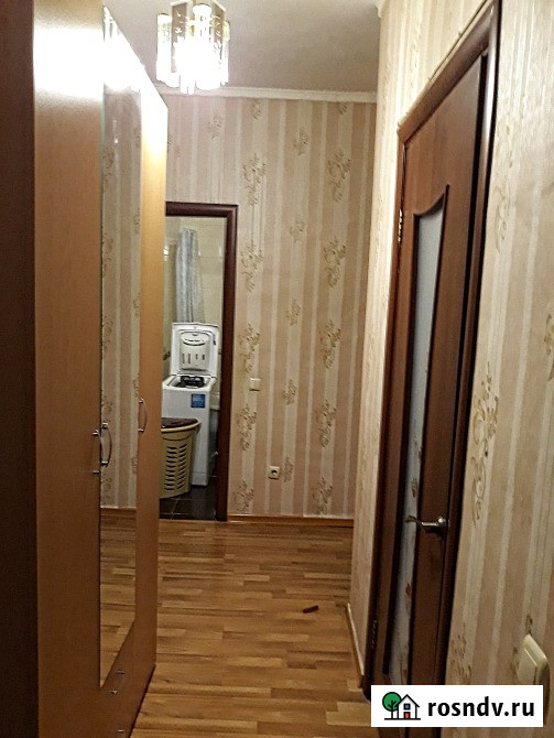 1-комнатная квартира, 44 м², 4/5 эт. на продажу в Севастополе Севастополь - изображение 1