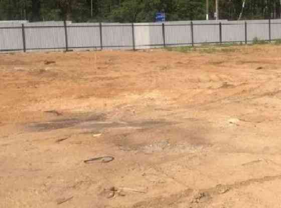 Участок промназначения 3.7 сот. в аренду в Санкт-Петербурге Санкт-Петербург