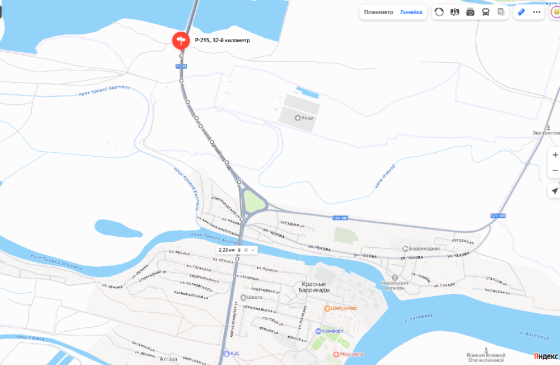 Участок СНТ, ДНП 413 сот. на продажу в Красных Баррикадах Красные Баррикады