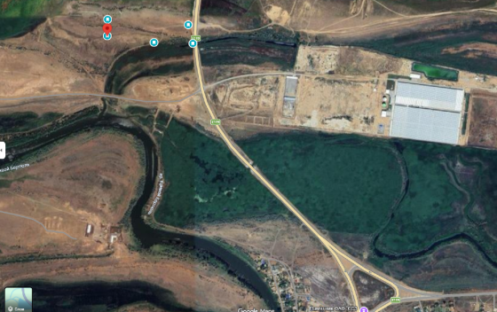 Участок СНТ, ДНП 413 сот. на продажу в Красных Баррикадах Красные Баррикады