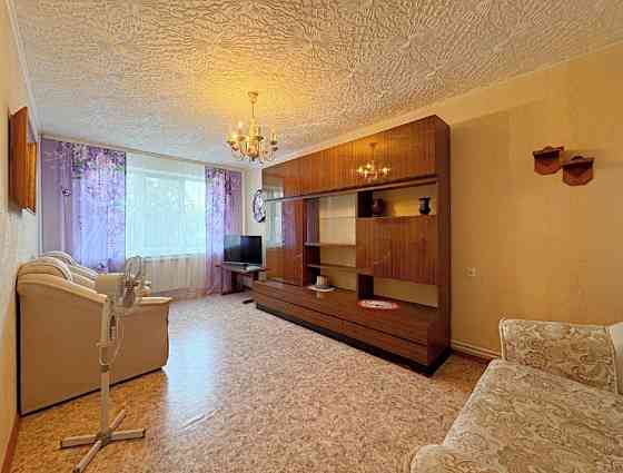 2-комнатная квартира, 56.6 м², 4/5 эт. в аренду на длительный срок в Армавире Армавир