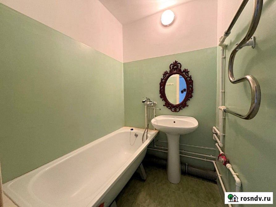 2-комнатная квартира, 56.6 м², 4/5 эт. в аренду на длительный срок в Армавире Армавир - изображение 5